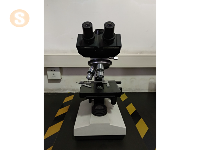 颗粒图像处置仪