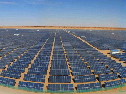 光伏新政：电价户用补助0.18元/度 整年补助不退坡