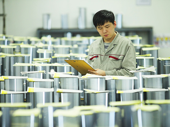 回望“531新政”，能环宝NEI新能源买卖模式顺势而上