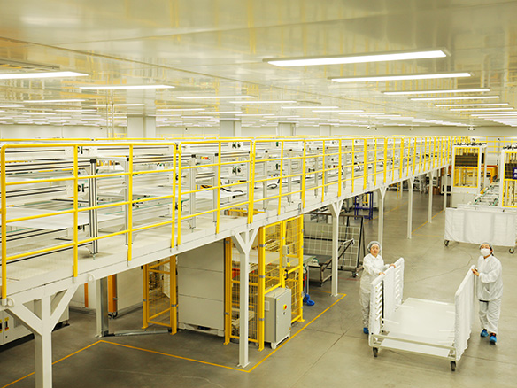 政策保险光伏消纳，国内表共振趋向显著