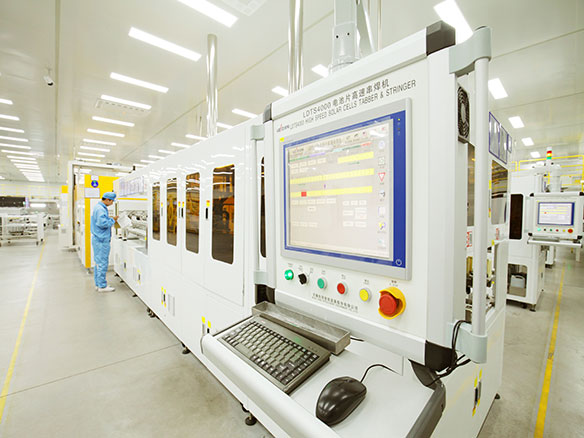 国务院扶贫办：严格治理新建电站 预防光伏扶贫建设质量不高和套取骗取国度补助资金的风险