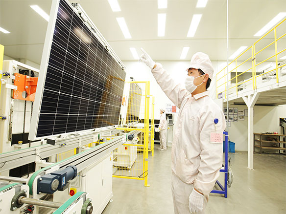 山东三部委结合发文：沉点造就光伏、空气能等可再生能源行业