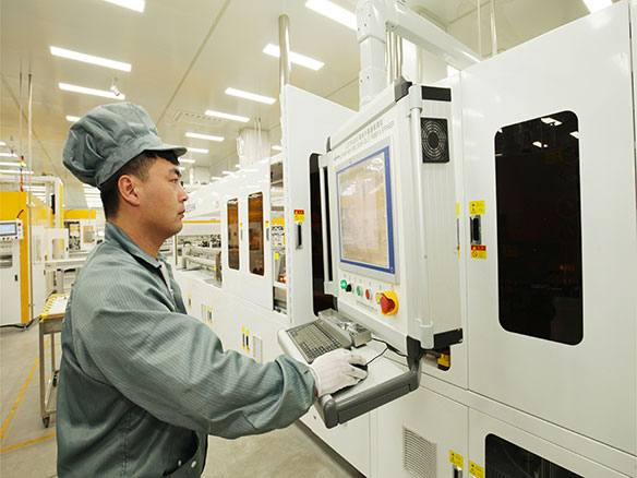 国度发改委：全面铺开经营性电力用户发用电打算