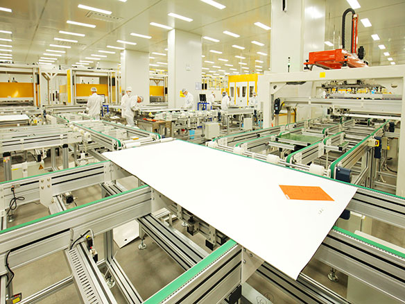 国度能源局关于2019年光伏发电项目建设有关事项的通知