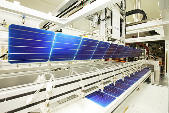 国度能源局正式颁布：22.78GW光伏竞价项目纳入2019年国补领域