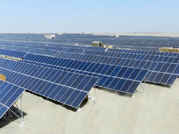 十四五、光伏补助、光储充……11月光伏政策精选来了！