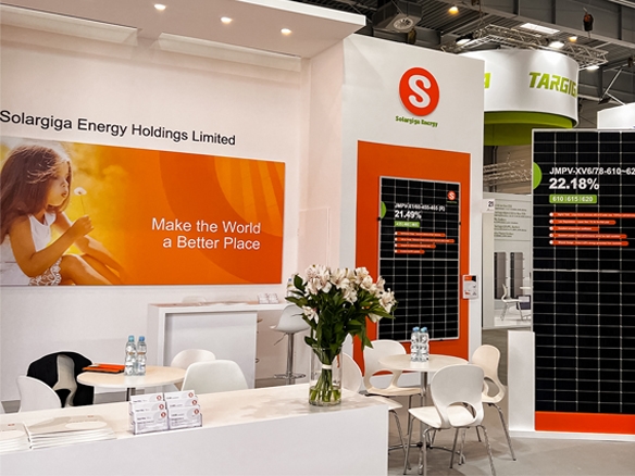 展会速递 | “绿”动波兰！金龙迎宾携GIGA-N系列新品亮相Green Power 2023