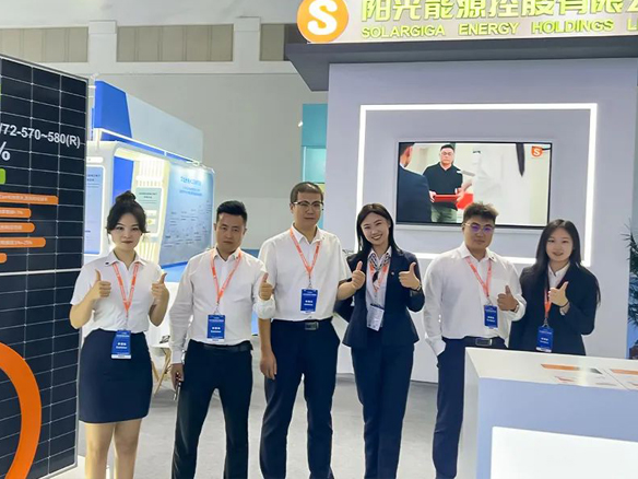 展会速递 | 金龙迎宾亮相2023能源电子展览会 聚焦散布式市场开发热土