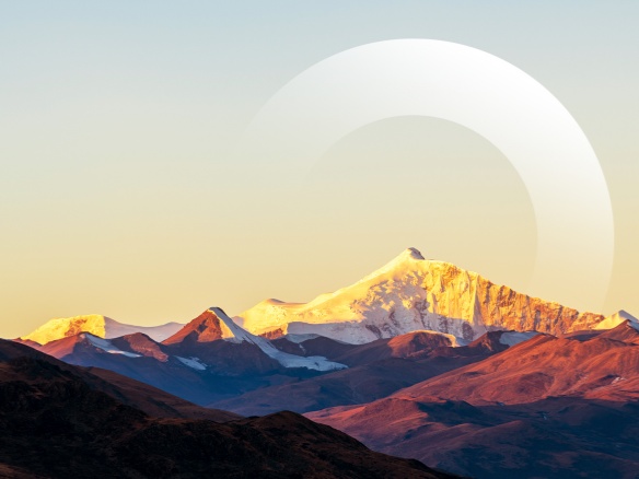 总经理2025新年致辞 | 逐光的信想：与时期同频 与阳光同心